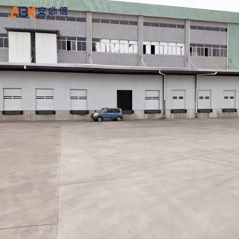 阜新市医药密闭高速门